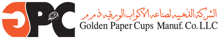 Golden paper cups: Manufactures in paper Cups, Ice cream cups, Fries Cups, Container Cups, Plastic bags, paper bags, sandwitch bags, aluminium boxes & containers, pizza boxes , food boxes & many others in Ajman ,Dubai ,Abu Dhabi, UAE